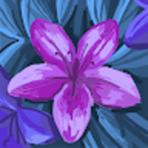 Meet your Posher, Kimberli